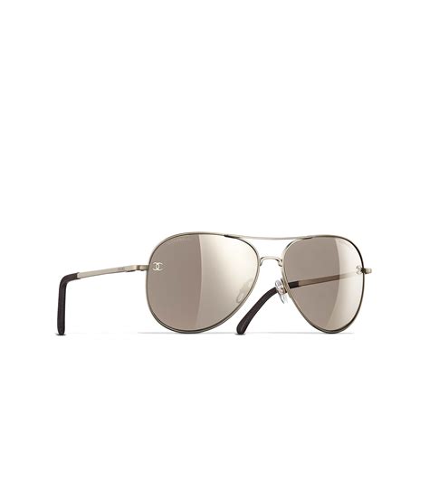 chanel pilot aviator sunglasses|how much chanel sunglasses cost.